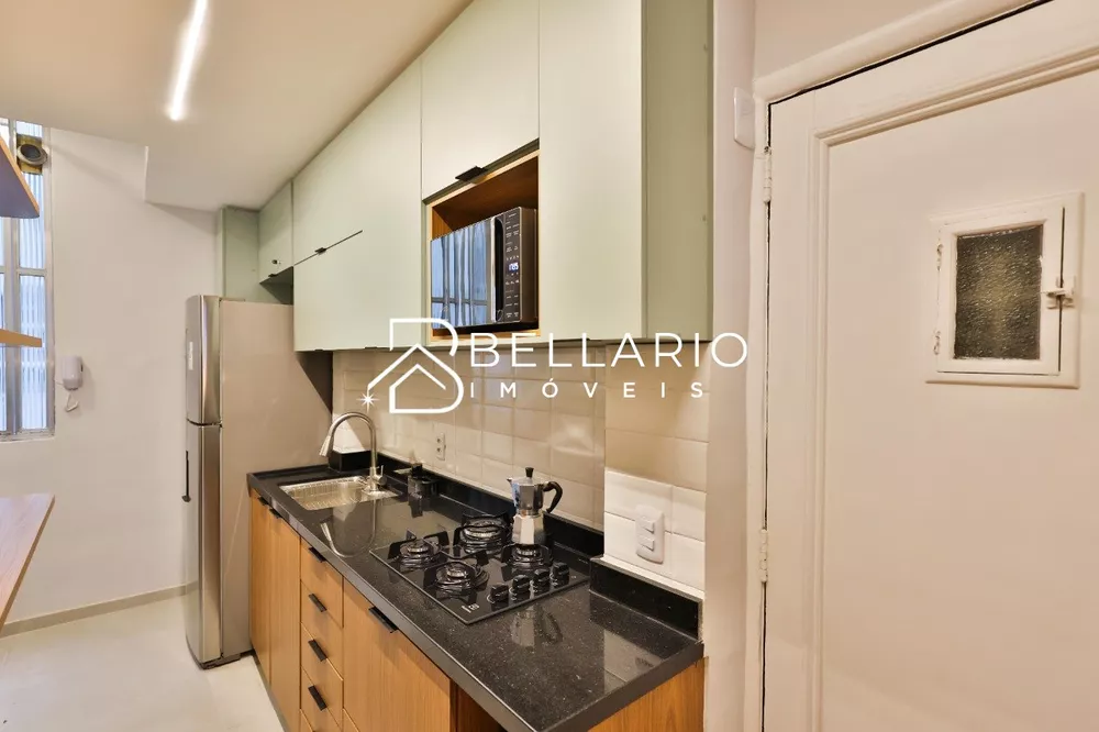 Apartamento, 2 quartos, 75 m² - Foto 11