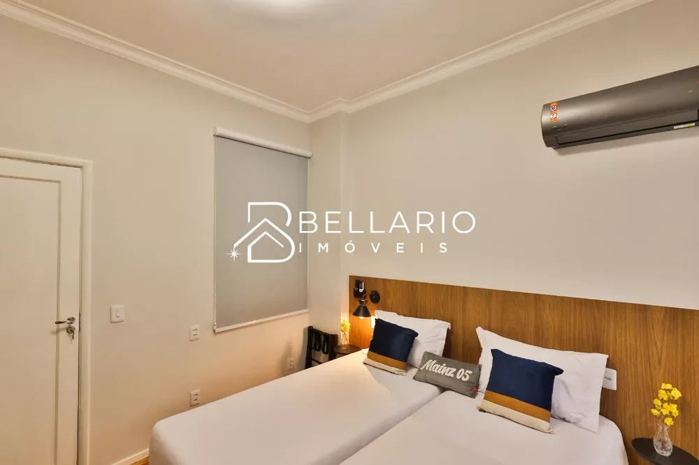 Apartamento, 2 quartos, 75 m² - Foto 18