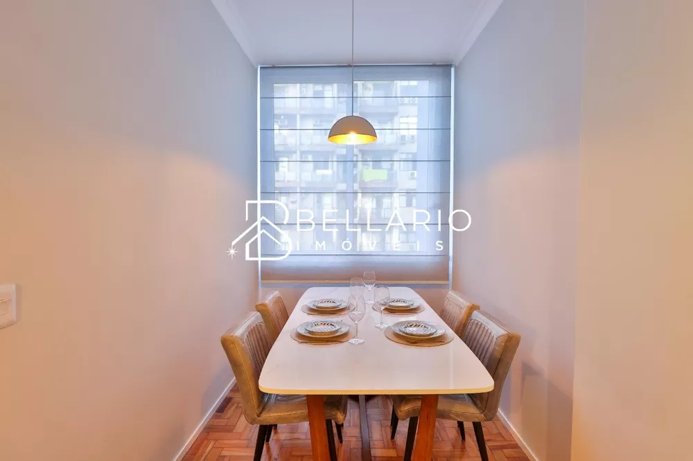 Apartamento, 2 quartos, 75 m² - Foto 8