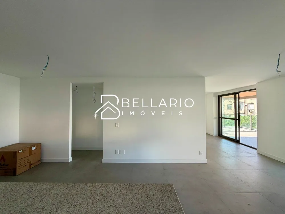 Apartamento, 3 quartos, 208 m² - Foto 5