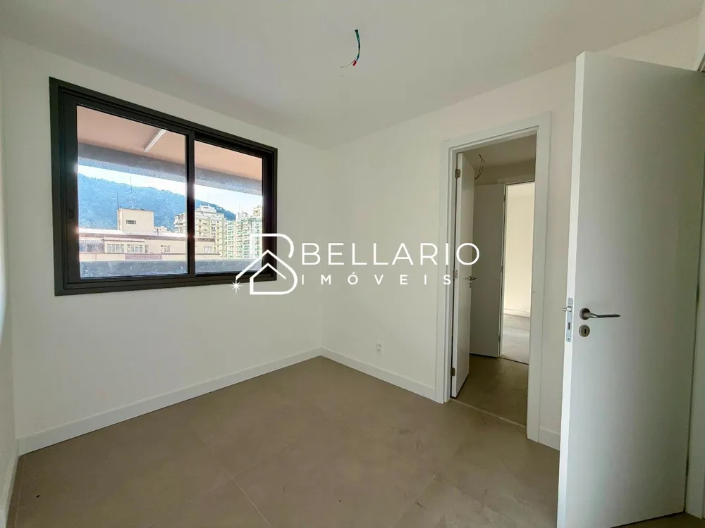 Apartamento, 3 quartos, 208 m² - Foto 7