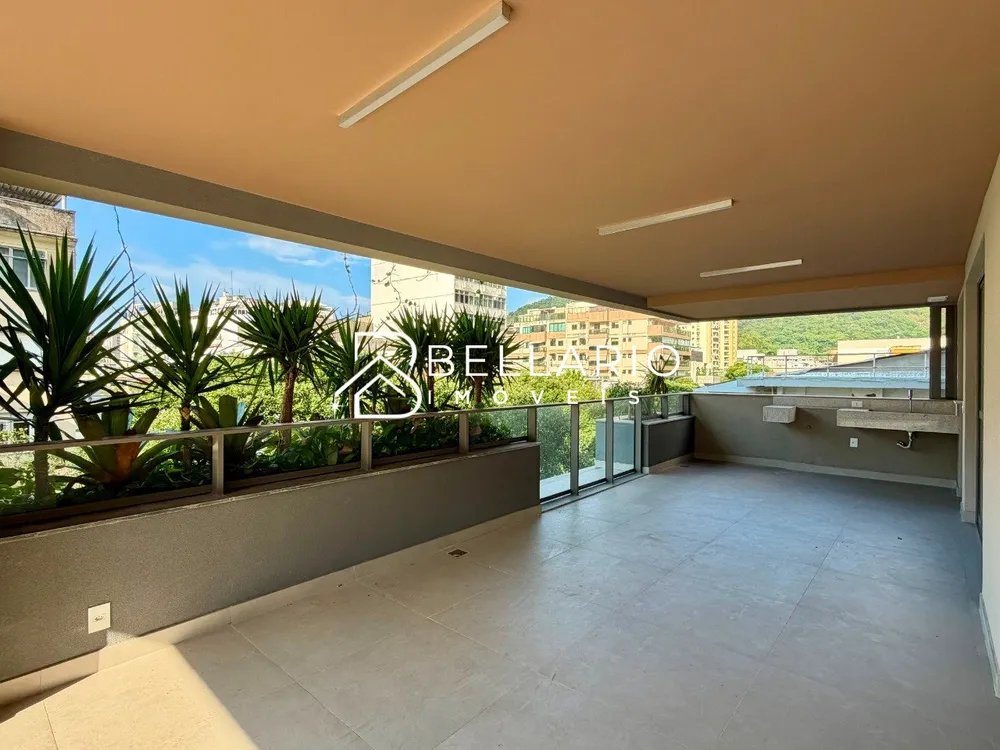 Apartamento, 3 quartos, 208 m² - Foto 4