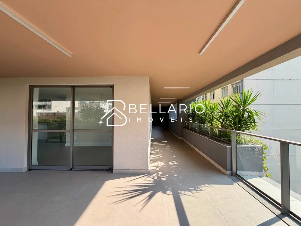 Apartamento, 3 quartos, 208 m² - Foto 13