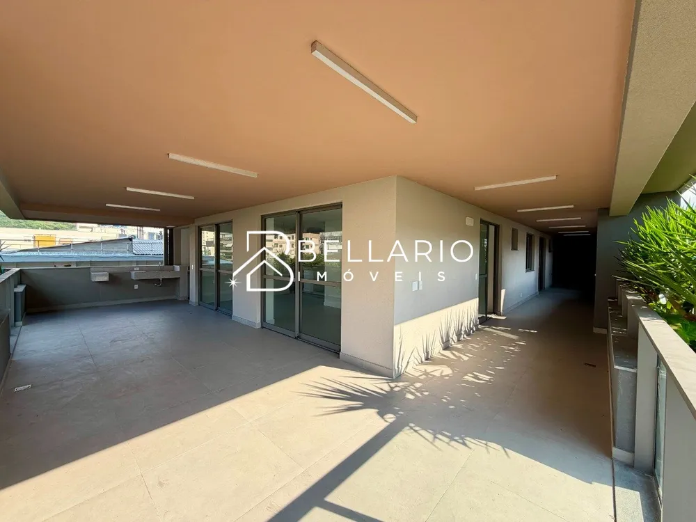 Apartamento, 3 quartos, 208 m² - Foto 3