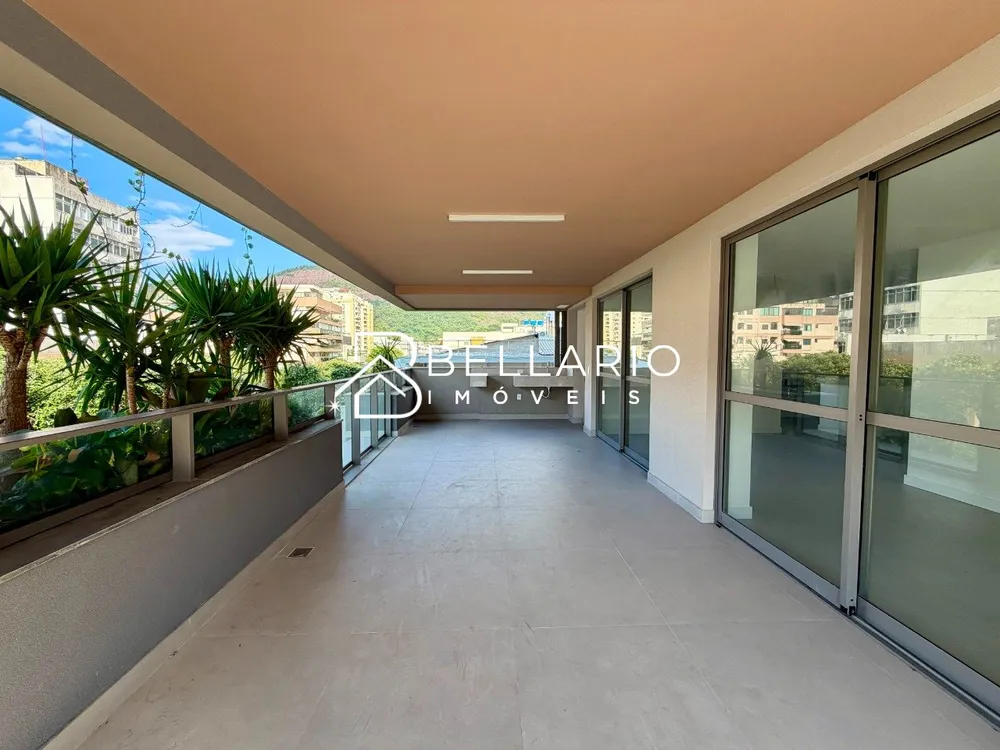 Apartamento, 3 quartos, 208 m² - Foto 15