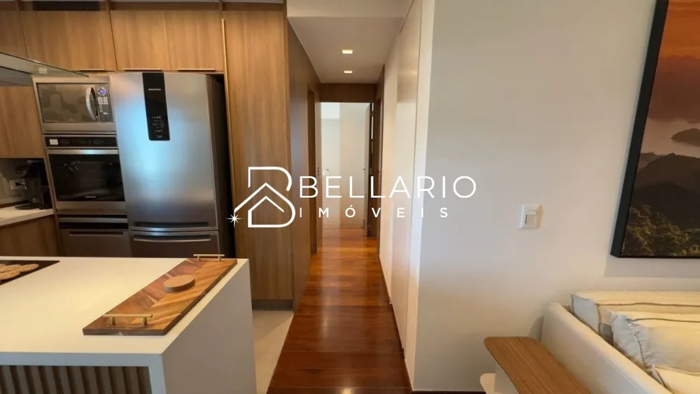 Apartamento, 2 quartos, 84 m² - Foto 3
