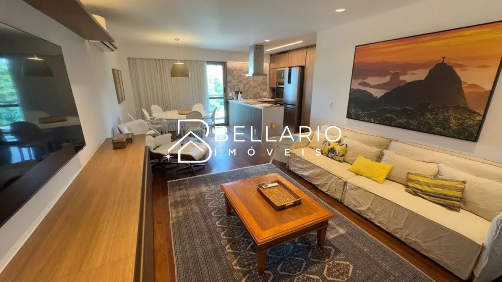 Apartamento, 2 quartos, 84 m² - Foto 1