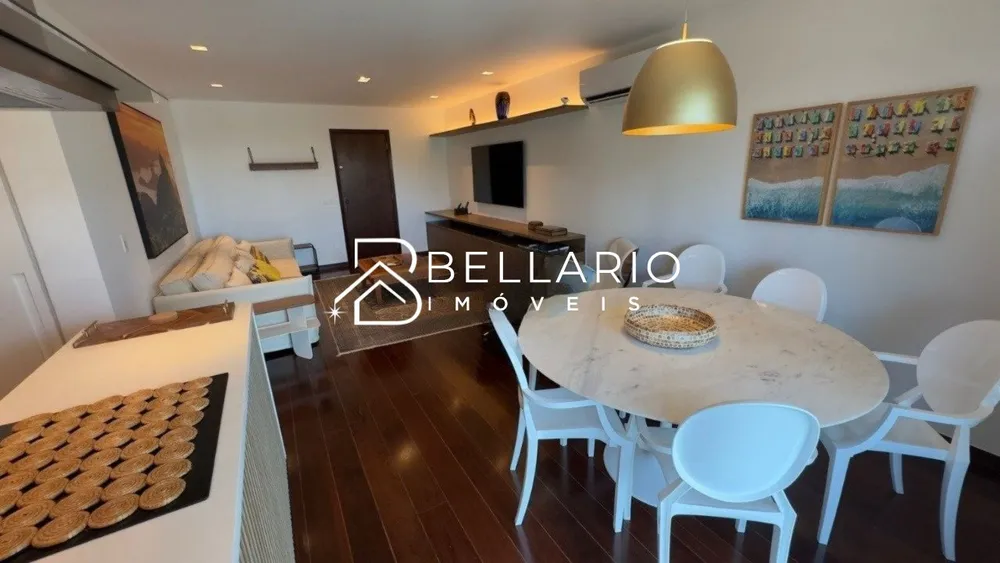Apartamento, 2 quartos, 84 m² - Foto 5