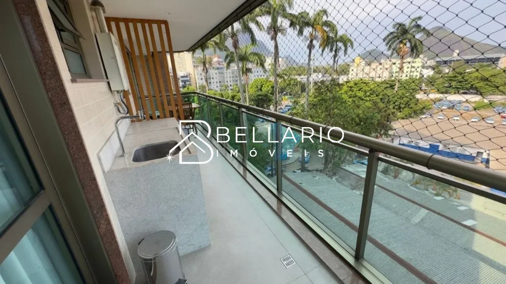 Apartamento, 2 quartos, 84 m² - Foto 10