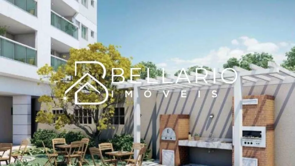 Apartamento, 3 quartos, 82 m² - Foto 2