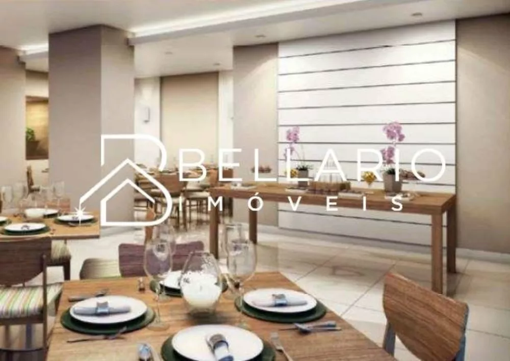 Apartamento, 3 quartos, 82 m² - Foto 4