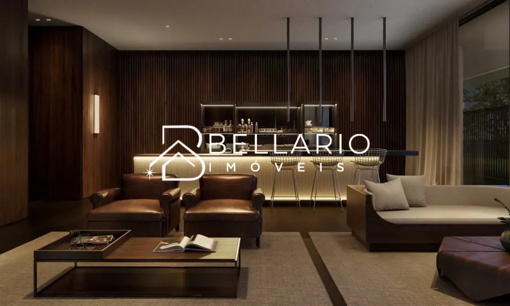 Apartamento, 4 quartos, 411 m² - Foto 4