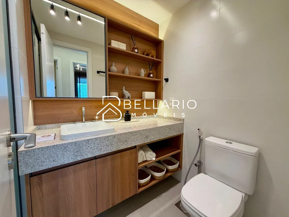 Apartamento, 3 quartos, 166 m² - Foto 12