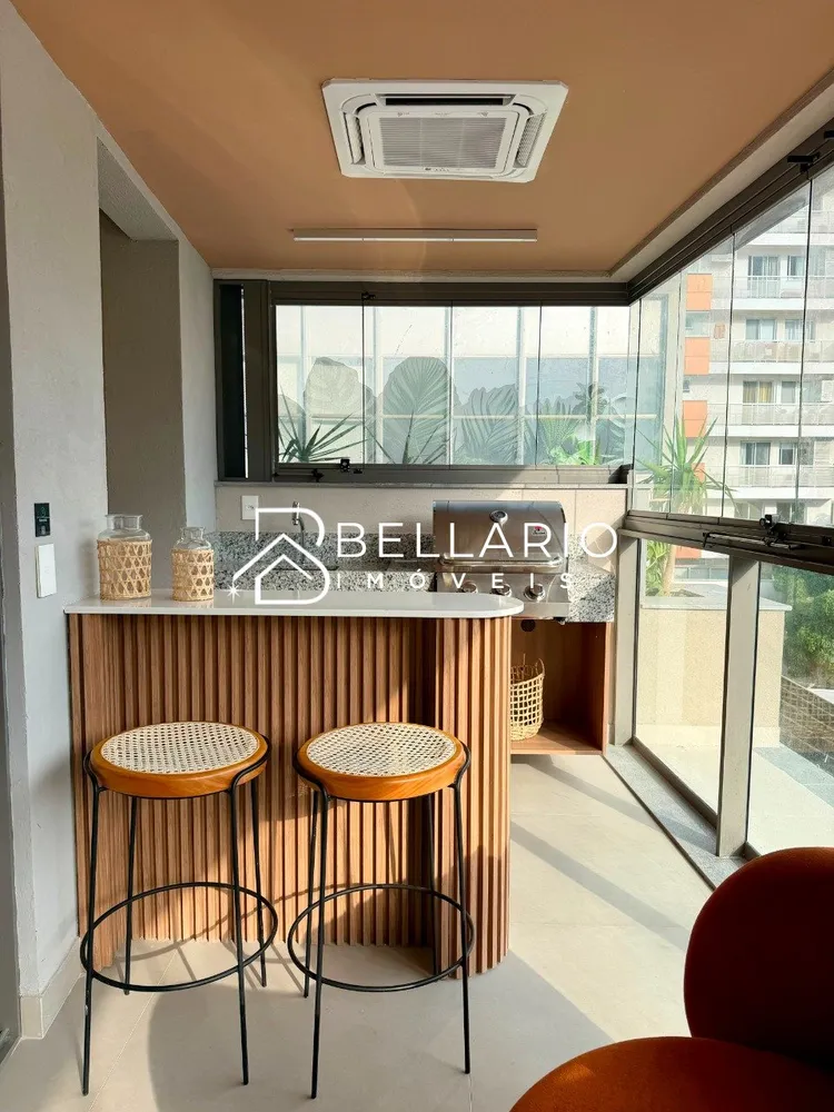 Apartamento, 3 quartos, 166 m² - Foto 22