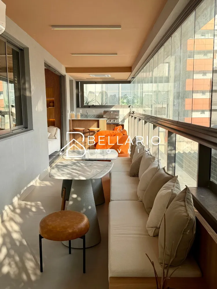 Apartamento, 3 quartos, 166 m² - Foto 9