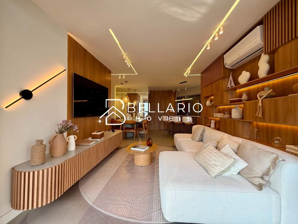 Apartamento, 3 quartos, 166 m² - Foto 6