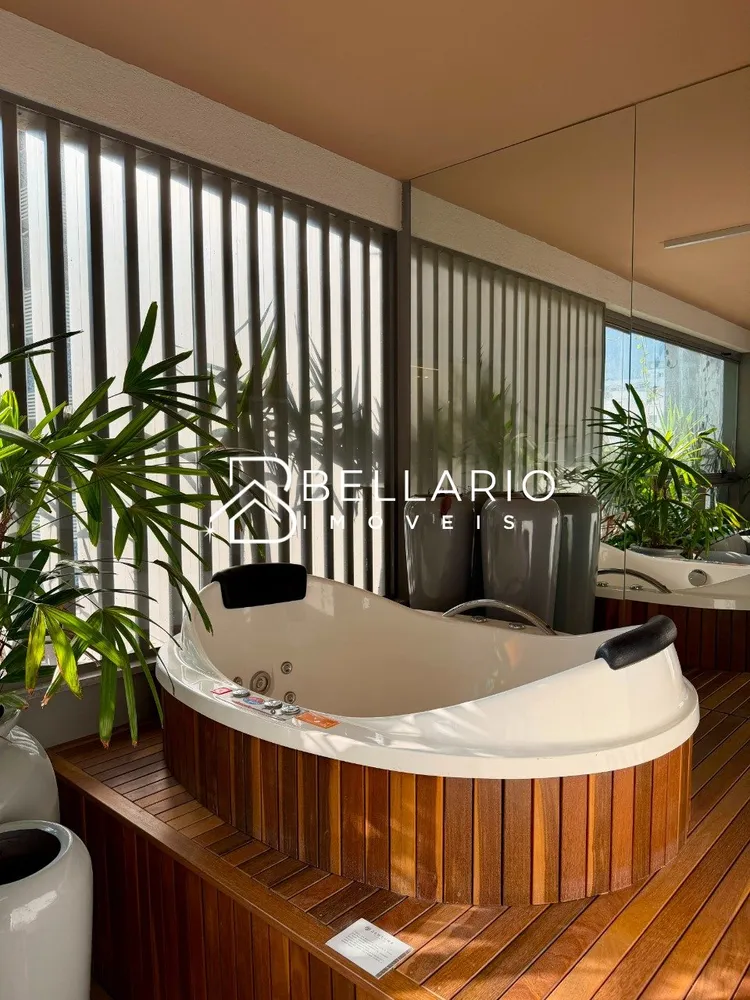 Apartamento, 3 quartos, 166 m² - Foto 14