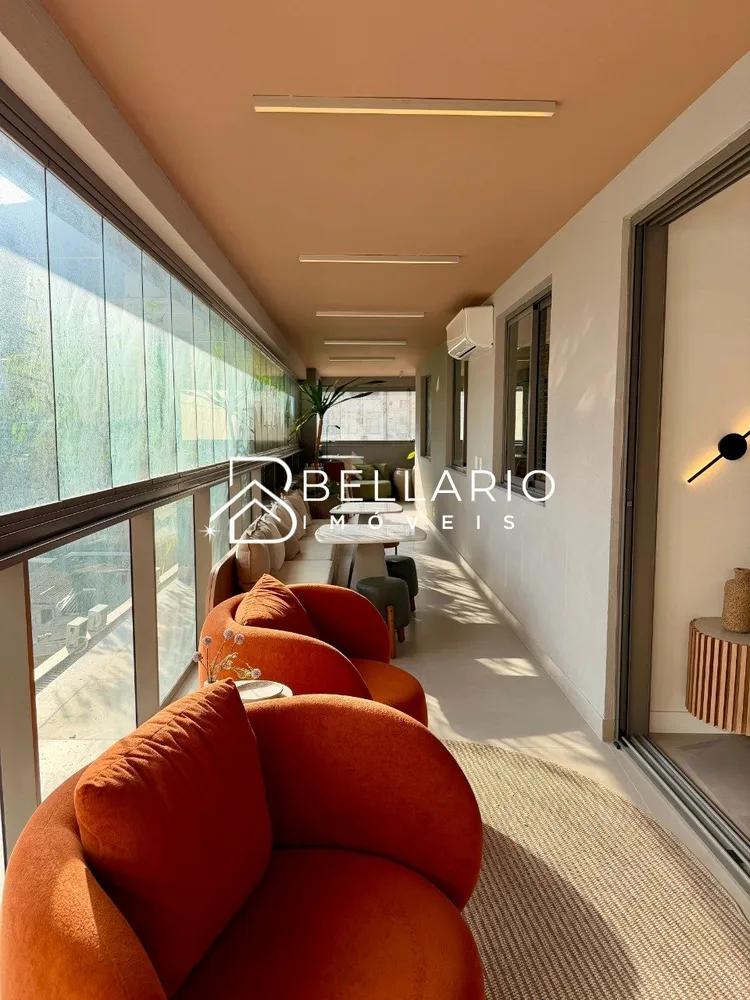 Apartamento, 3 quartos, 166 m² - Foto 18