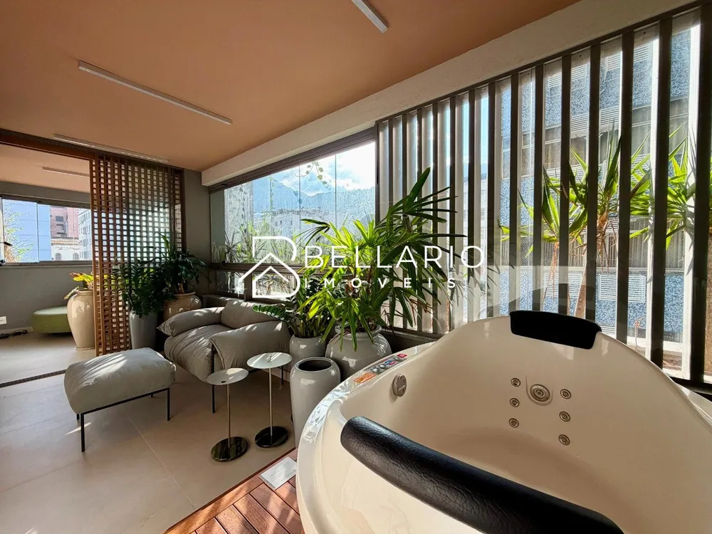 Apartamento, 3 quartos, 166 m² - Foto 23