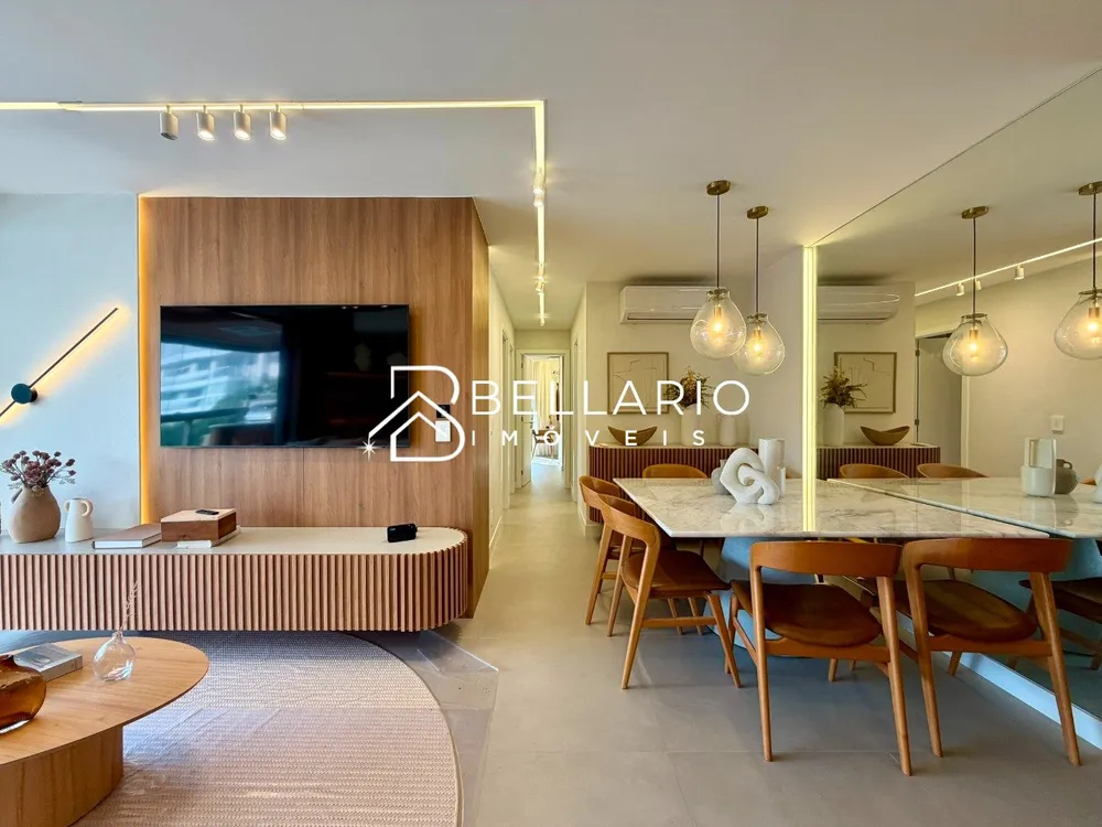 Apartamento, 3 quartos, 166 m² - Foto 7