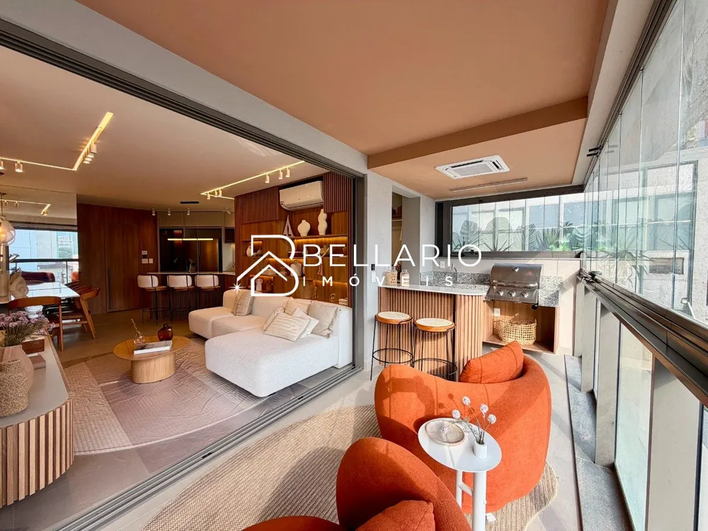 Apartamento, 3 quartos, 166 m² - Foto 17