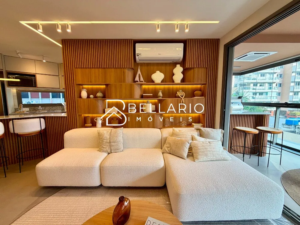 Apartamento, 3 quartos, 166 m² - Foto 8