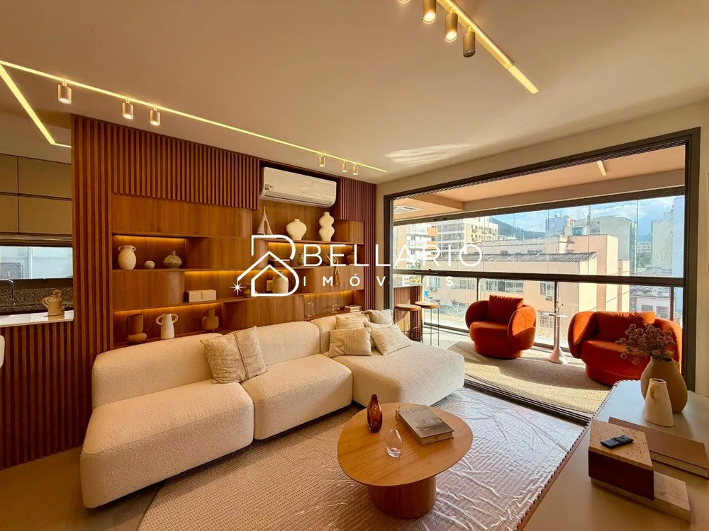 Apartamento, 3 quartos, 166 m² - Foto 2