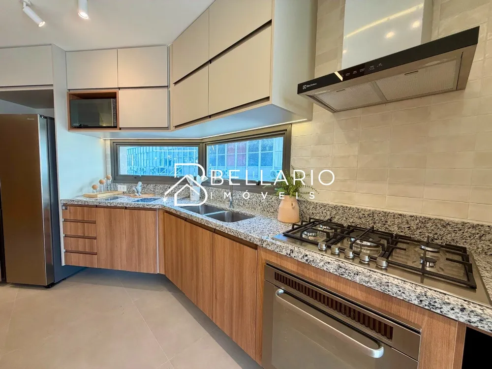Apartamento, 3 quartos, 166 m² - Foto 20