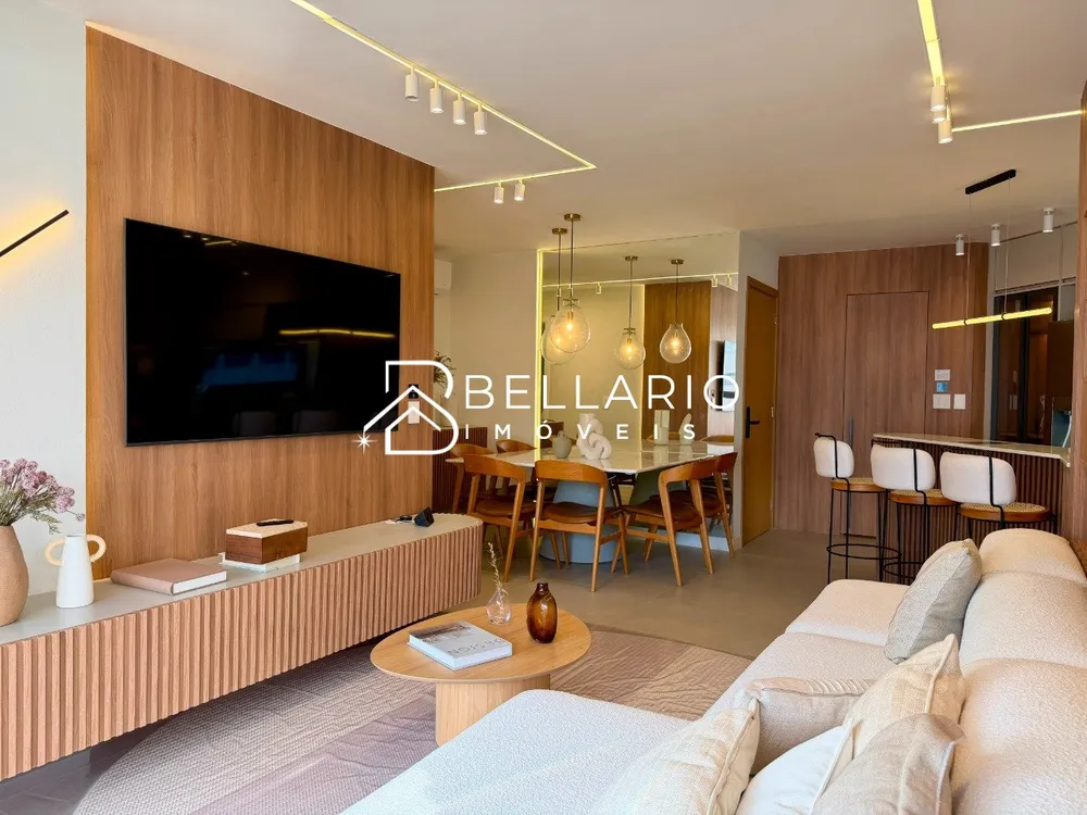 Apartamento, 3 quartos, 166 m² - Foto 11