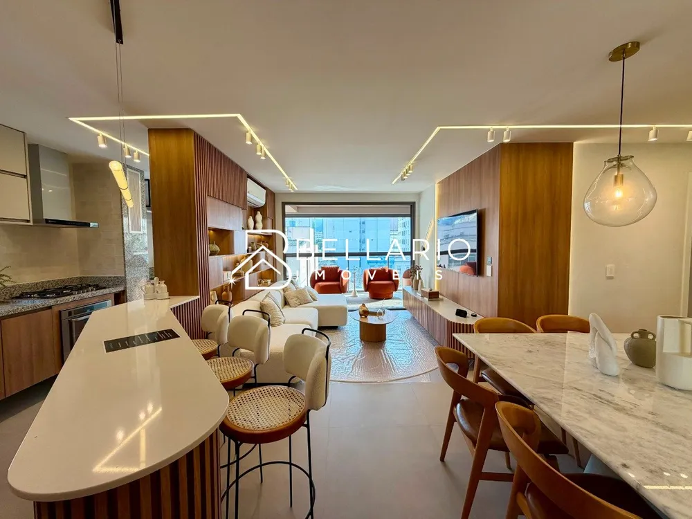 Apartamento, 3 quartos, 166 m² - Foto 5