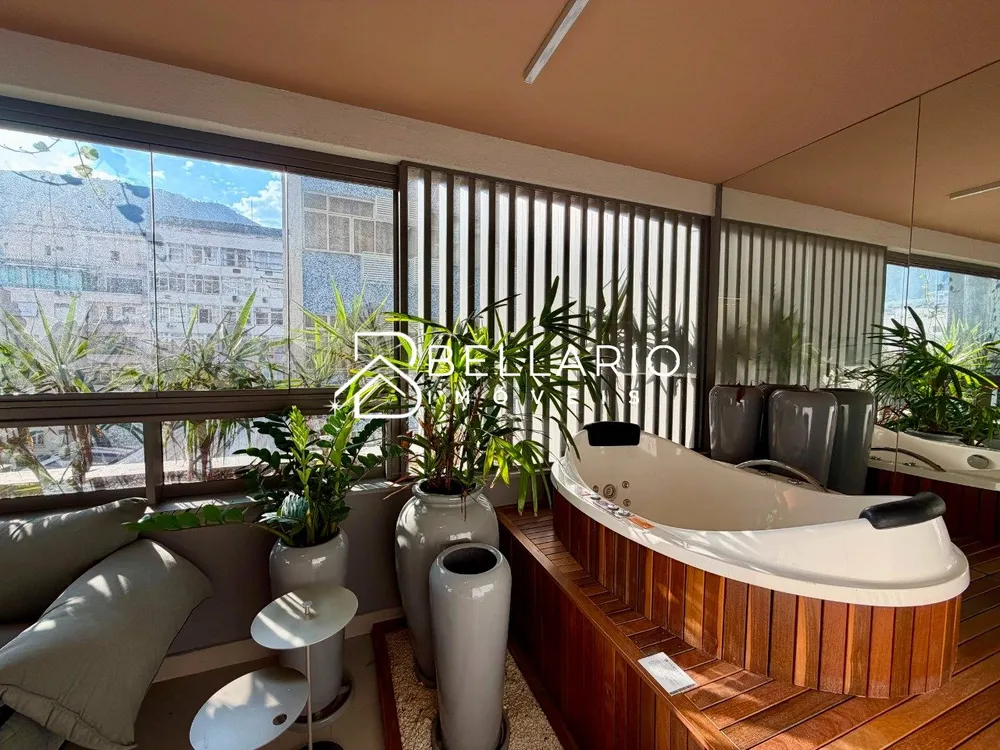Apartamento, 3 quartos, 166 m² - Foto 13