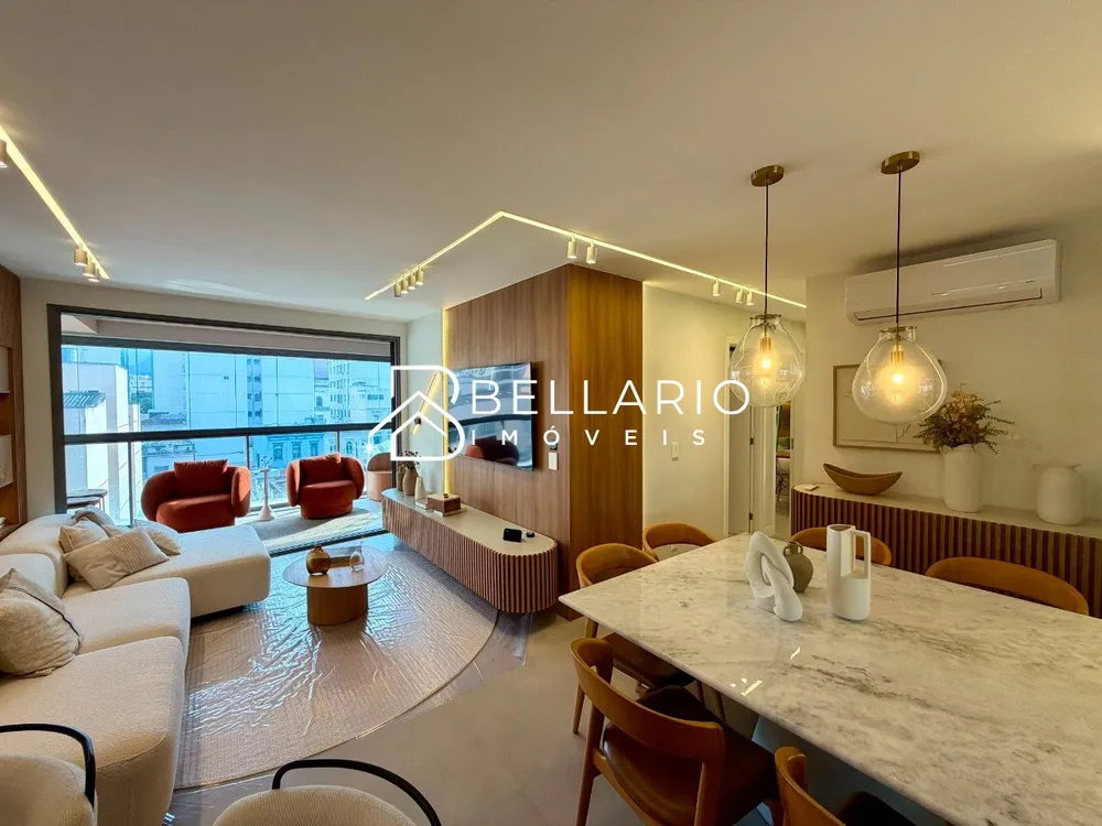 Apartamento, 3 quartos, 166 m² - Foto 3