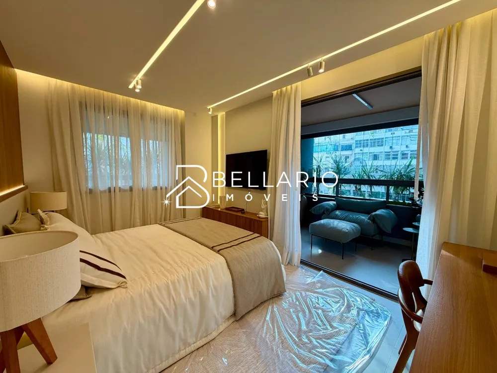 Apartamento, 3 quartos, 166 m² - Foto 19