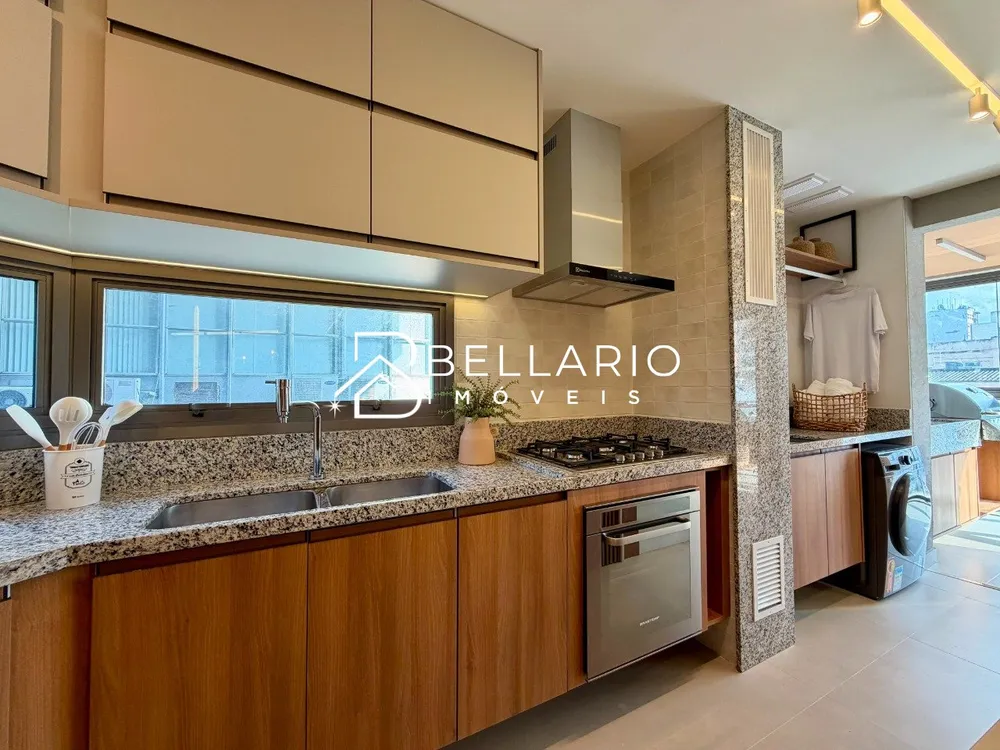 Apartamento, 3 quartos, 166 m² - Foto 16