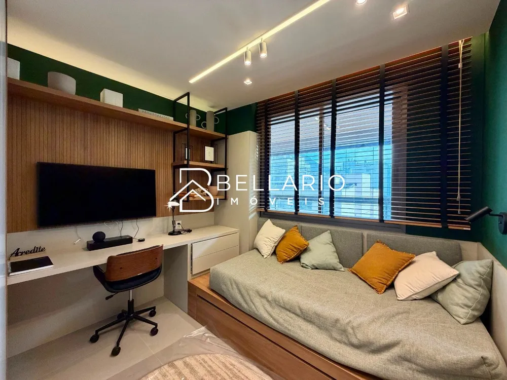 Apartamento, 3 quartos, 166 m² - Foto 15