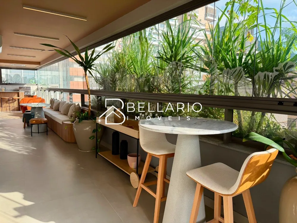 Apartamento, 3 quartos, 166 m² - Foto 10