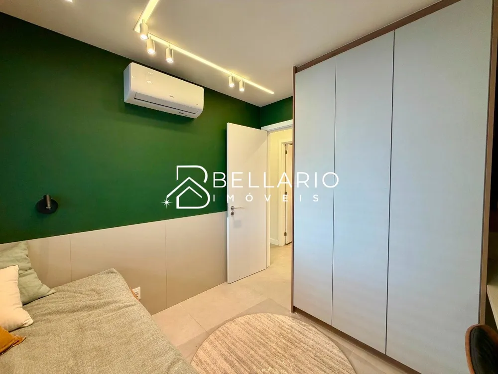 Apartamento, 3 quartos, 166 m² - Foto 26