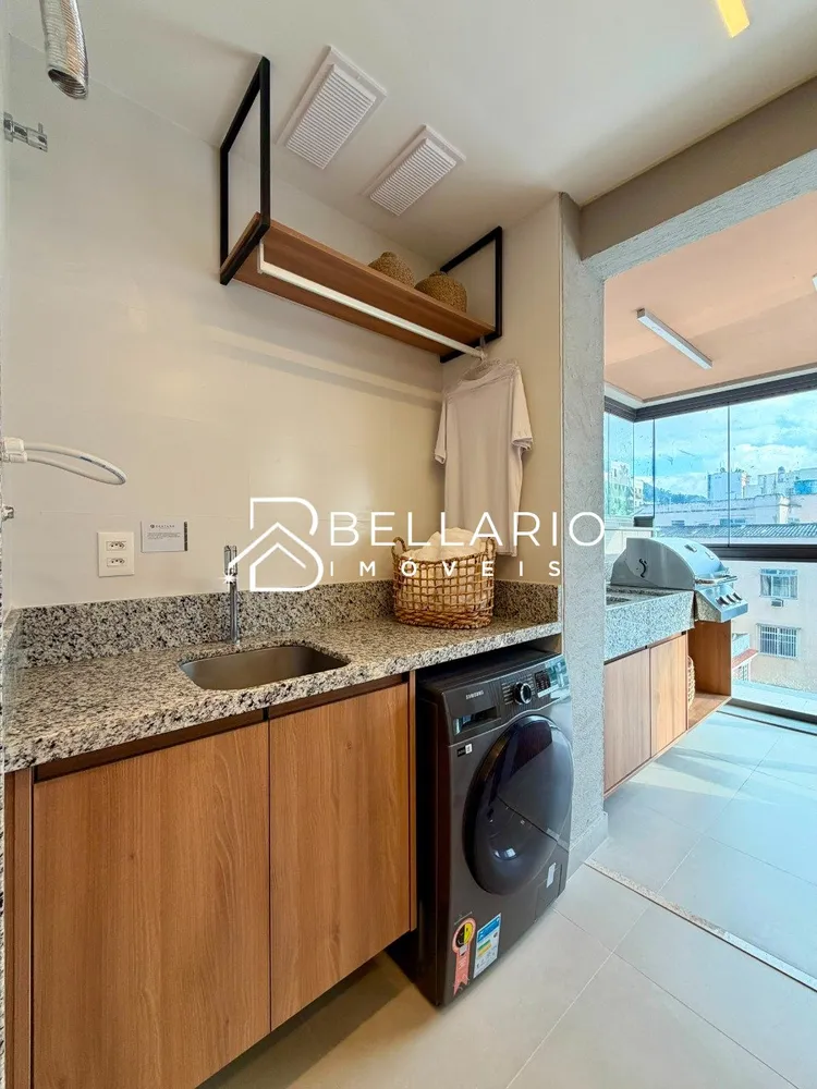 Apartamento, 3 quartos, 166 m² - Foto 25