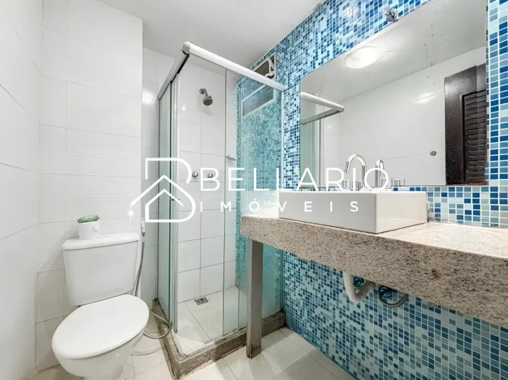 Apartamento, 3 quartos, 75 m² - Foto 7