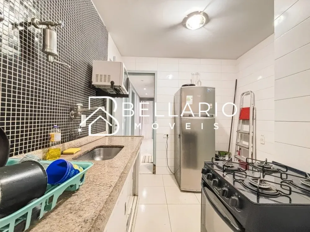 Apartamento, 3 quartos, 75 m² - Foto 12