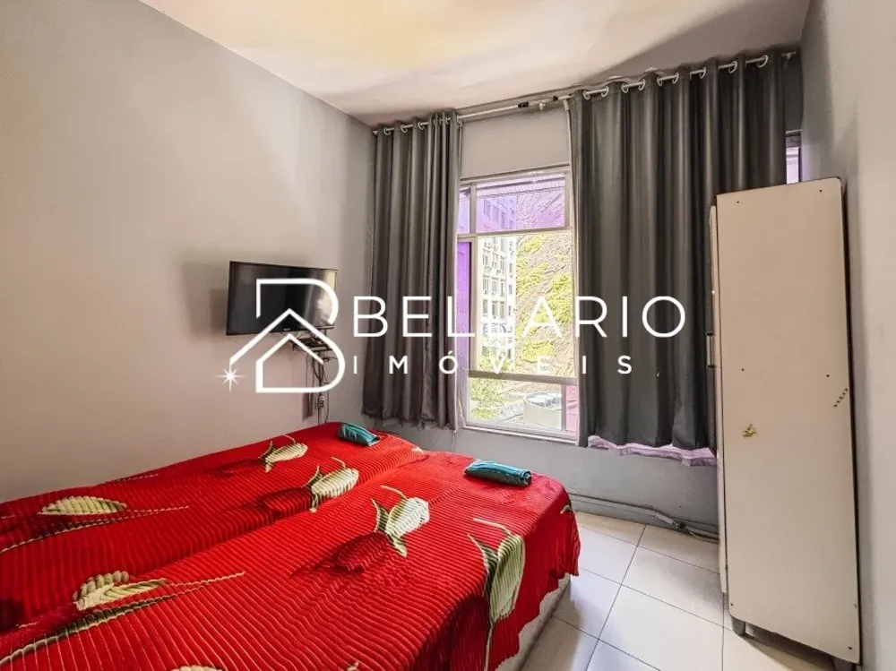 Apartamento, 3 quartos, 75 m² - Foto 5