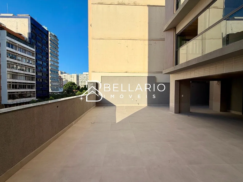 Apartamento, 1 quarto, 196 m² - Foto 15