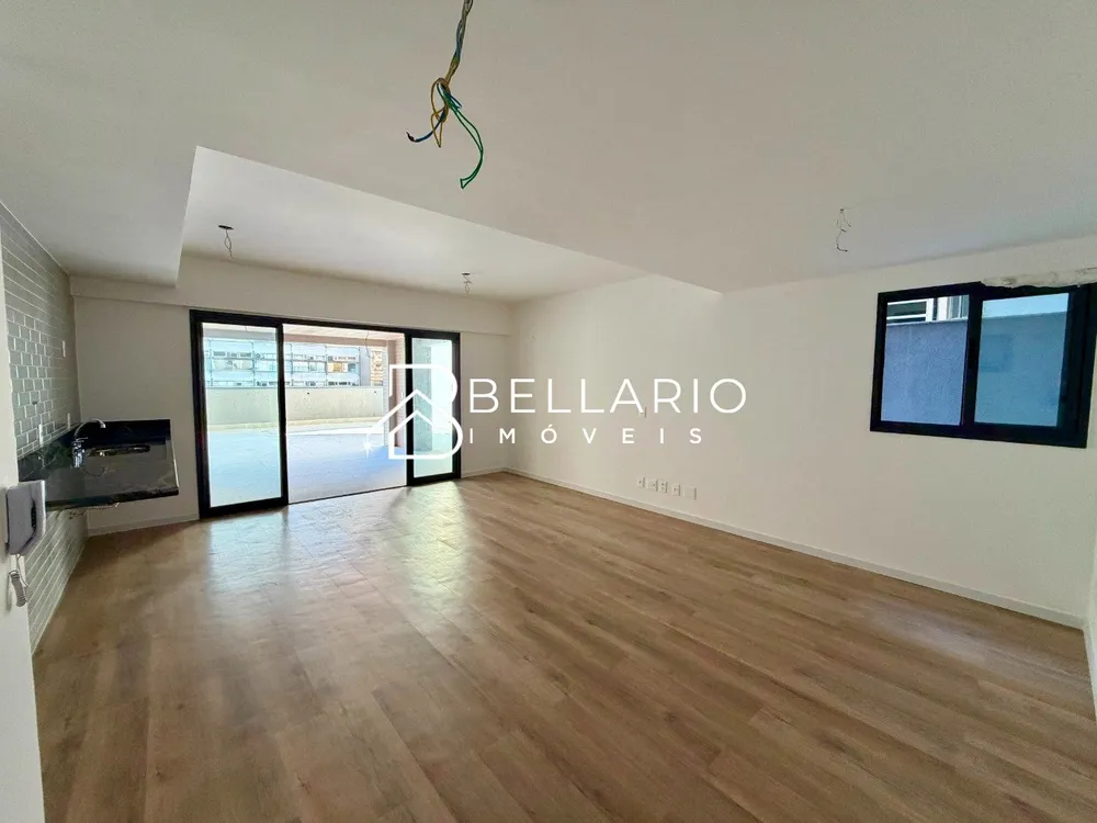 Apartamento, 1 quarto, 196 m² - Foto 3