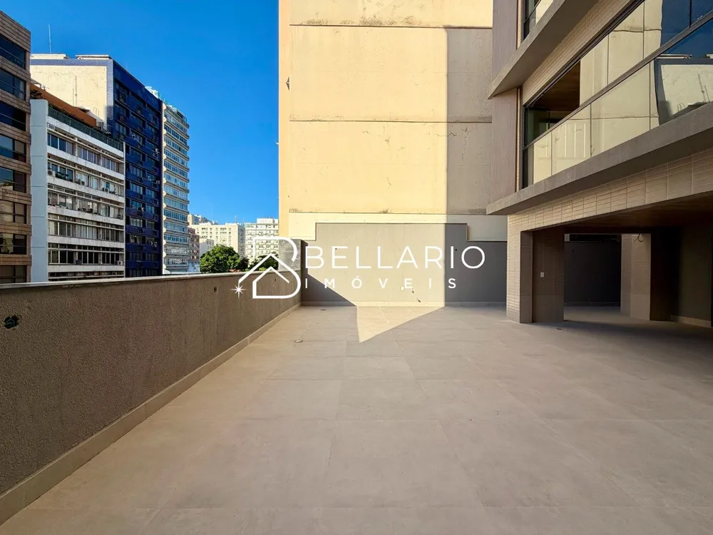 Apartamento, 1 quarto, 196 m² - Foto 17