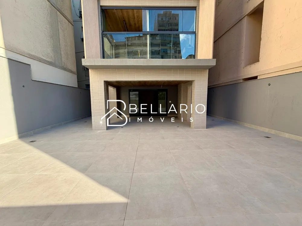 Apartamento, 1 quarto, 196 m² - Foto 12