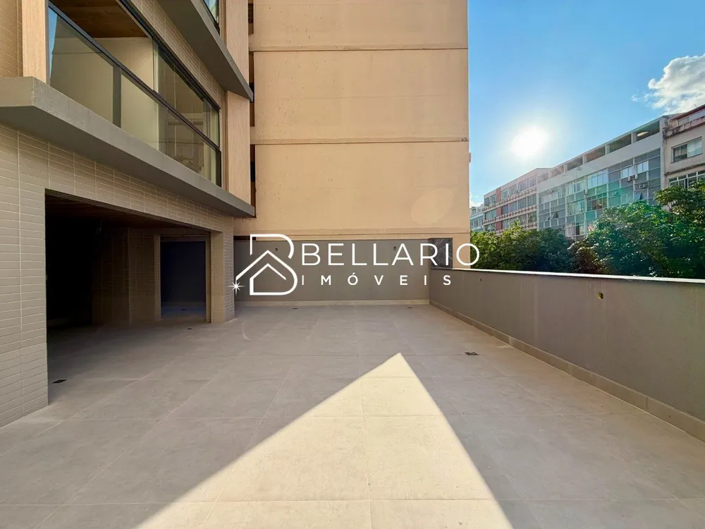 Apartamento, 1 quarto, 196 m² - Foto 12