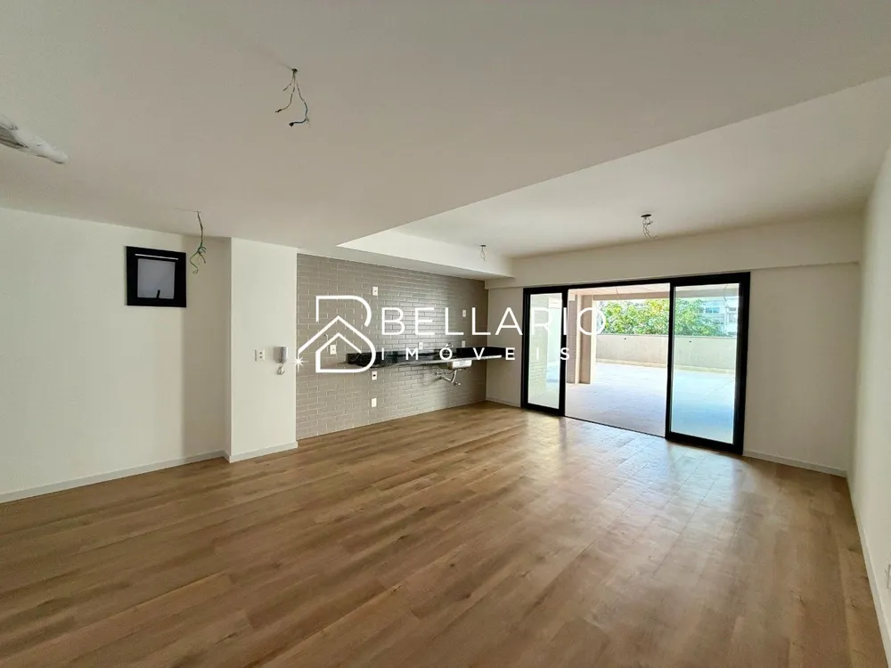 Apartamento, 1 quarto, 196 m² - Foto 5