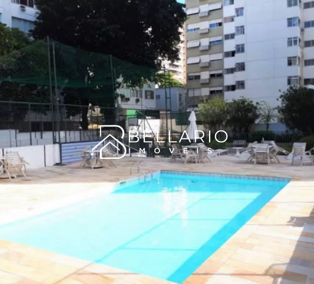 Apartamento, 4 quartos, 130 m² - Foto 1