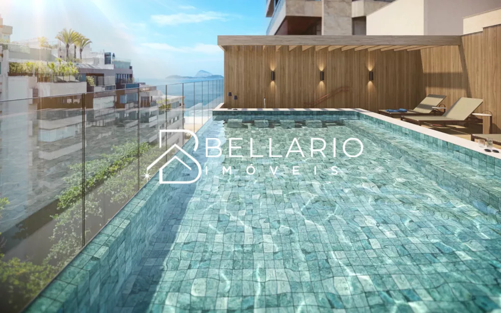 Apartamento, 2 quartos, 70 m² - Foto 12