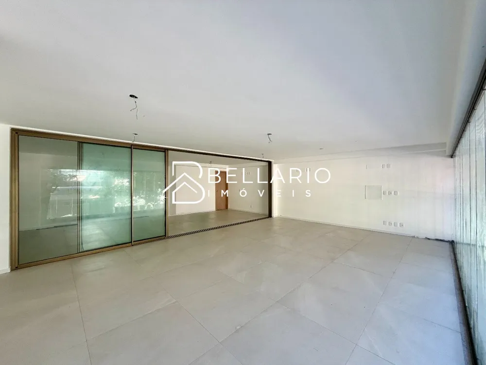 Apartamento, 4 quartos, 267 m² - Foto 7
